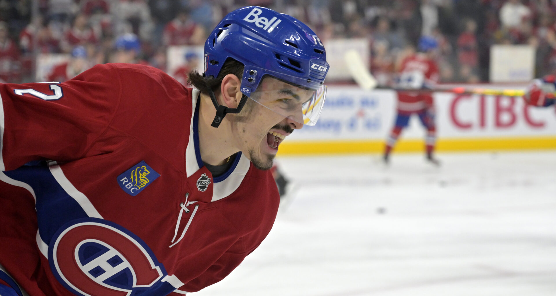 Bad News Hits Arber Xhekaj Weeks Before the NHL Season Starts