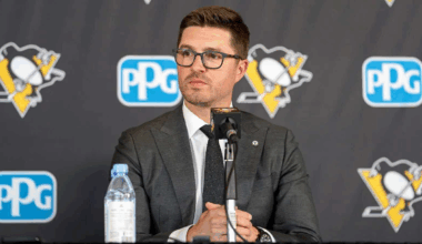 Leafs on the Clock as Dubas Gears Up for Blockbuster in Pittsburgh