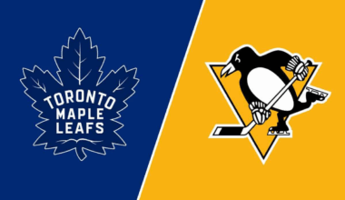 Leafs Rumored to Target Penguins Veteran After Quiet Response to Marner Departure