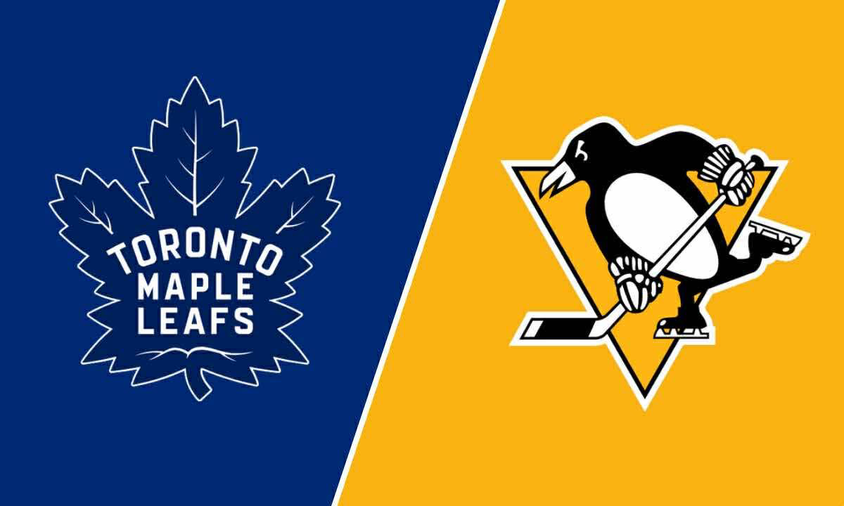 Leafs Rumored to Target Penguins Veteran After Quiet Response to Marner Departure