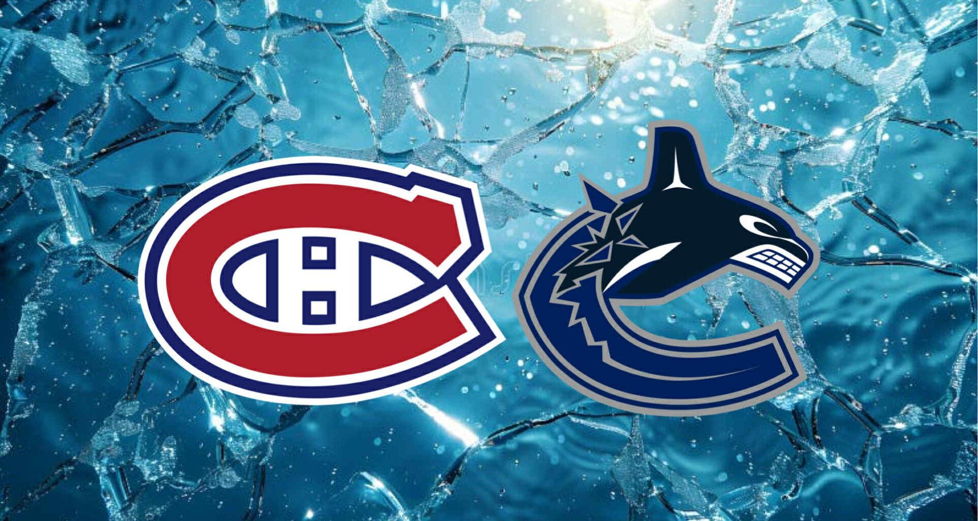 Latest Vancouver Canucks Rumours May Have Direct Impact on the Montreal Canadiens