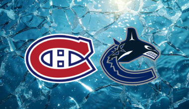 Latest Vancouver Canucks Rumours May Have Direct Impact on the Montreal Canadiens