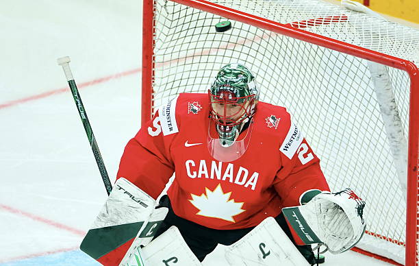 Marc-Andre Fleury takes personal shot at his former team