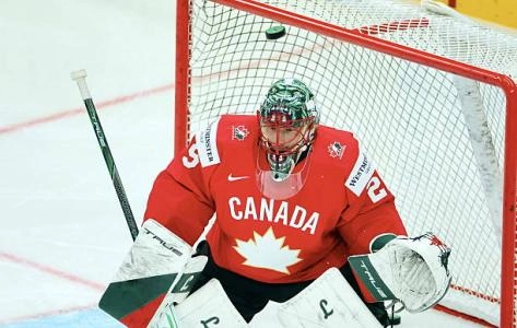 Marc-Andre' Fleury releases limited edition vodka for charity