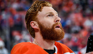 Former Oiler Connor Brown explains personal reason for leaving Edmonton