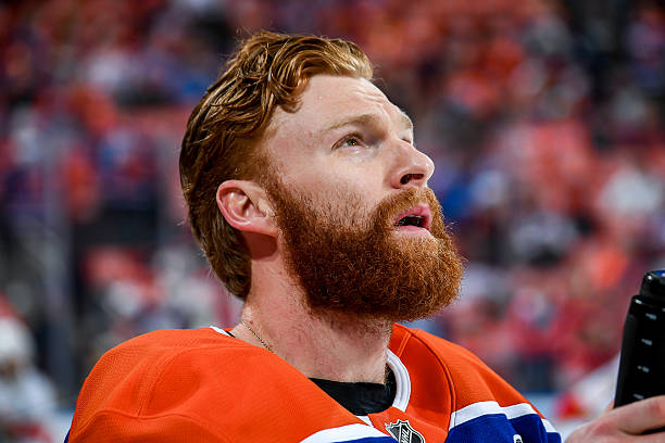 Former Oiler Connor Brown explains personal reason for leaving Edmonton