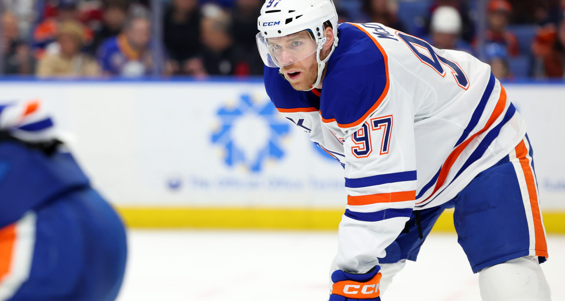 Former NHLer Makes Bold Claim About McDavid's Future