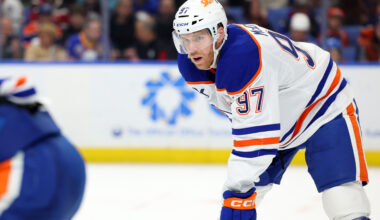 Former NHLer Makes Bold Claim About McDavid's Future