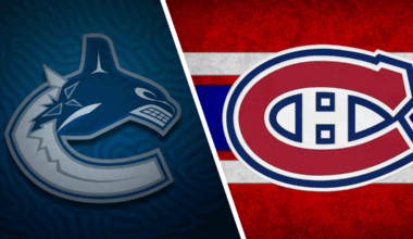 Vancouver Canucks In The Middle of A Tight Trade Battle with the Montreal Canadiens