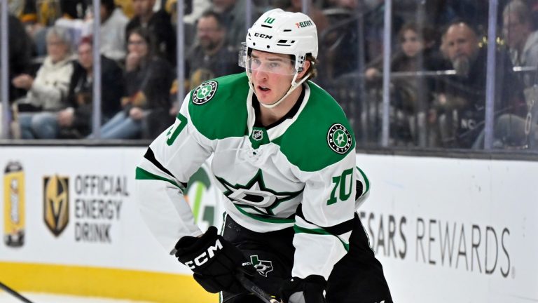 Vancouver Canucks Monitoring Dallas Stars Forward Who's Likely to Hit Waiver Wire Before 2025-26