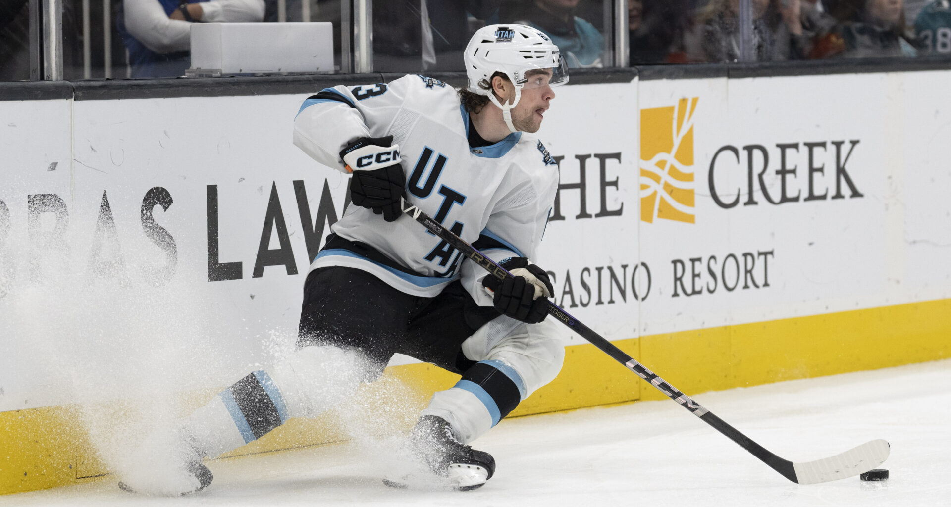 Maple Leafs' Maccelli Trade Includes Hidden Condition That Could Backfire in 2025-26