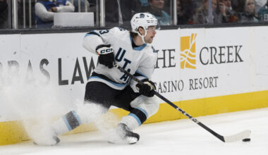 Maple Leafs' Maccelli Trade Includes Hidden Condition That Could Backfire in 2025-26