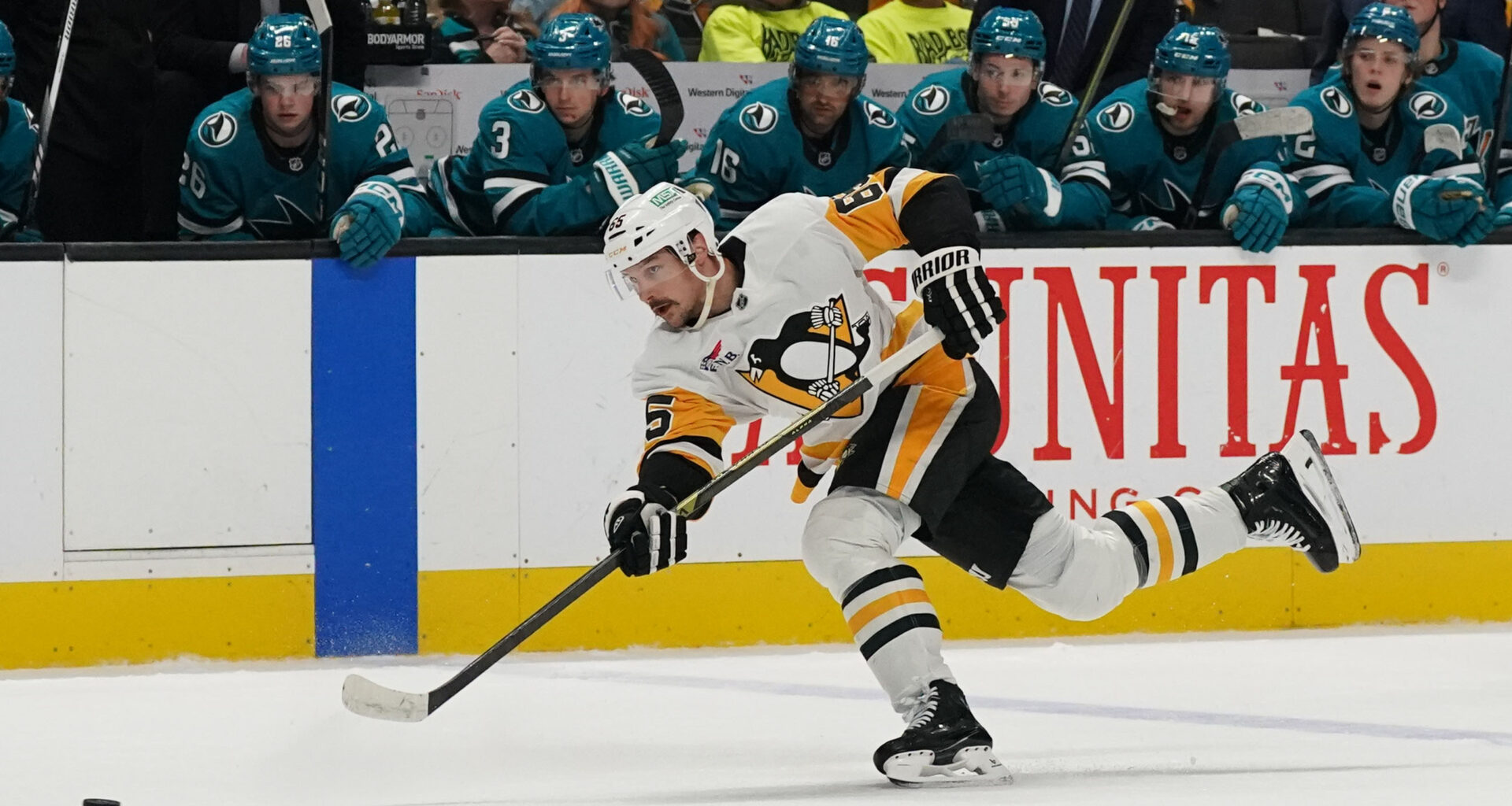 New Report on Erik Karlsson Could Open Door for Maple Leafs Trade