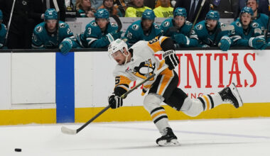 New Report on Erik Karlsson Could Open Door for Maple Leafs Trade