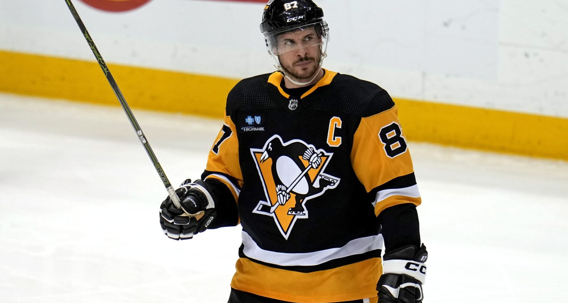 Elliotte Friedman Confirms Sidney Crosby's Trade Fate This Summer