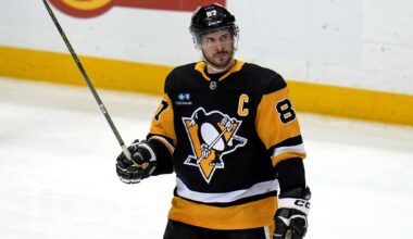 Elliotte Friedman Confirms Sidney Crosby's Trade Fate This Summer