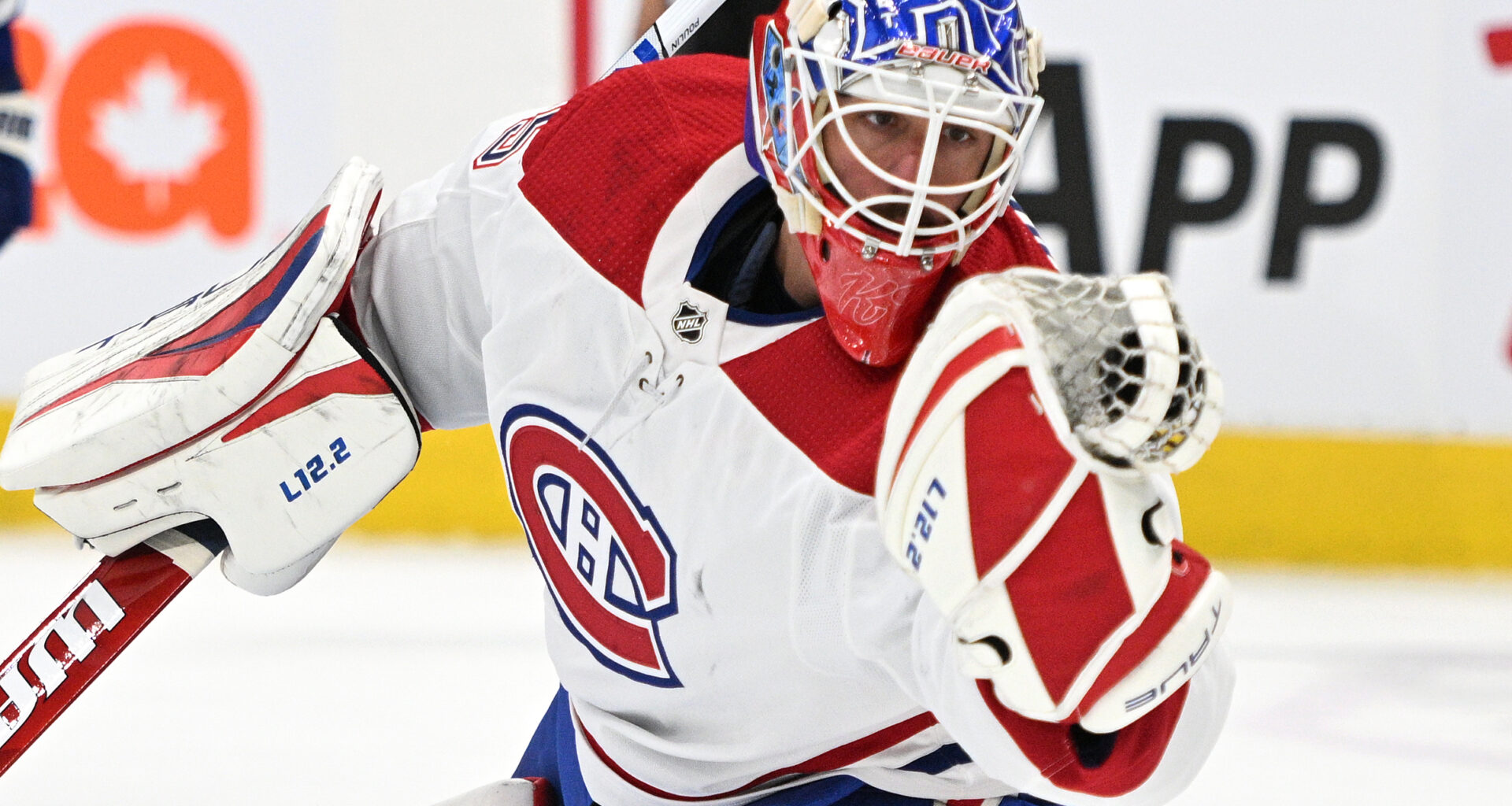 Exciting News on the Verge of Being Confirmed for Samuel Montembeault