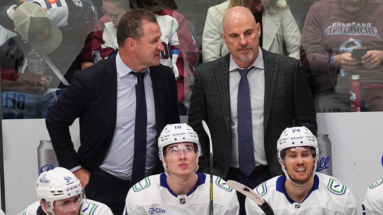 Surprising Odds Have Been Revealed for the NHL's 2025-26 Jack Adams Award