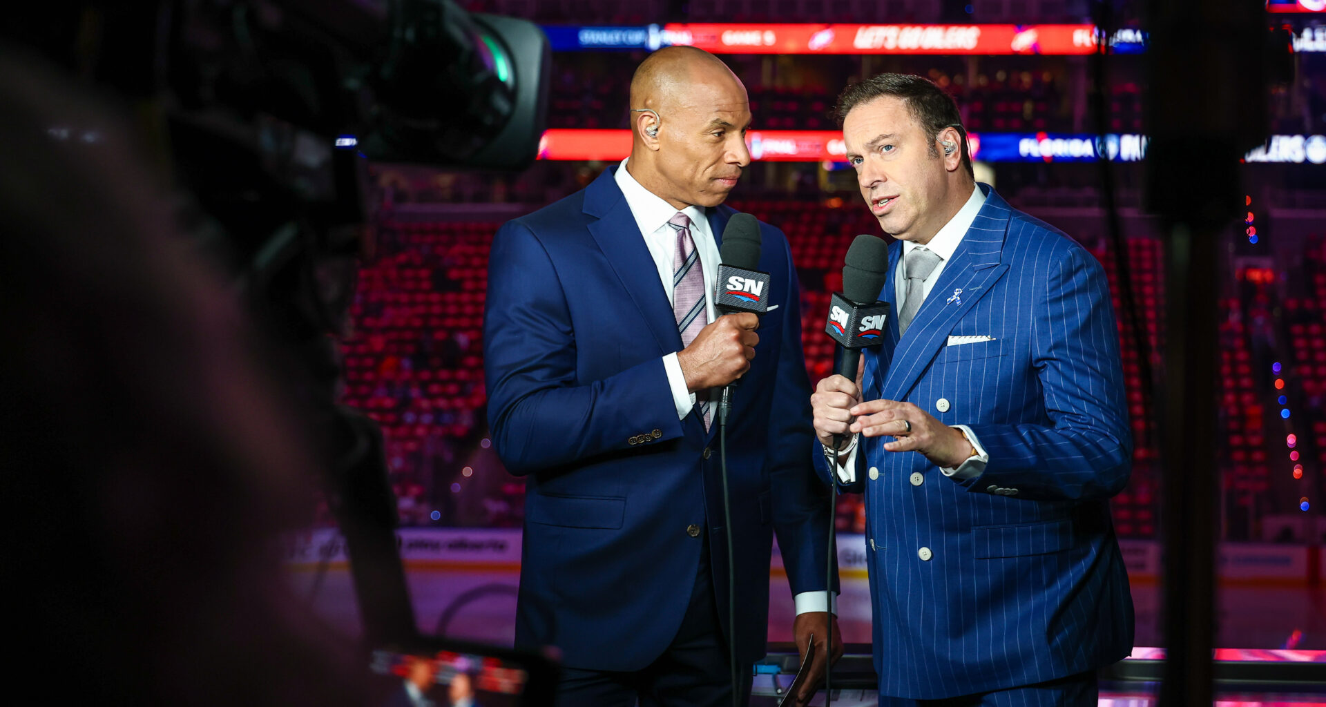 Elliotte Friedman Hints Maple Leafs Aren't Done Yet