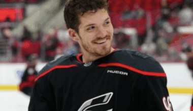 New Canadian Team Linked to Top Available Free Agent Jack Roslovic