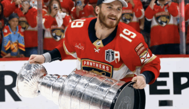 Elliotte Friedman Updates Matthew Tkachuk's Severe Injury Fate