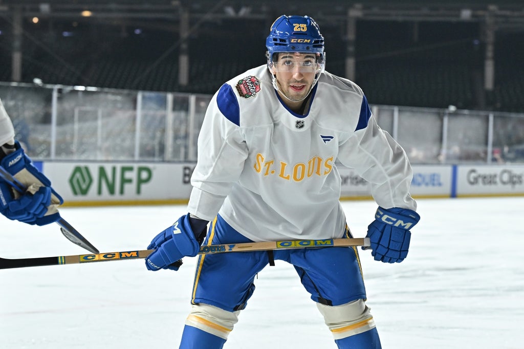 Jordan Kyrou Trade to Canadiens Could Hinge on One Key Phone Call, Insider Reveals