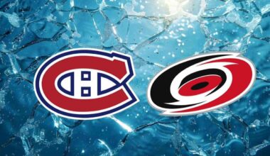 Canadiens and Hurricanes Pull Off Massive Home Run Moves Involving Five Star Players
