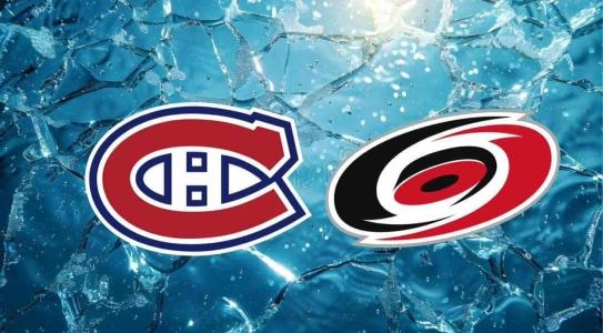 Photo of Canadiens and Hurricanes