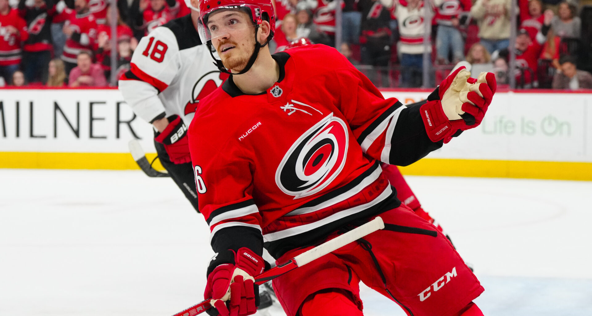 Elliotte Friedman Details the Latest Twist in Leafs' Pursuit of Jack Roslovic