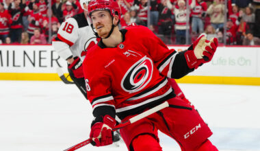 Elliotte Friedman Details the Latest Twist in Leafs' Pursuit of Jack Roslovic