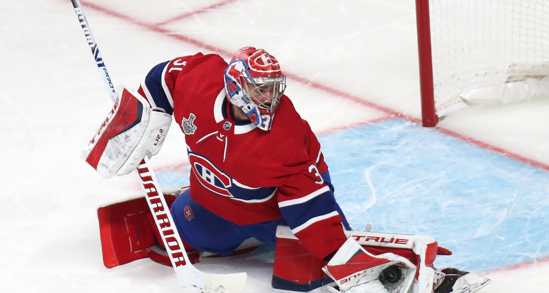 Ex-Canadiens Player Opens Up and Gets Candid About Carey Price: 'He Deserves Better'