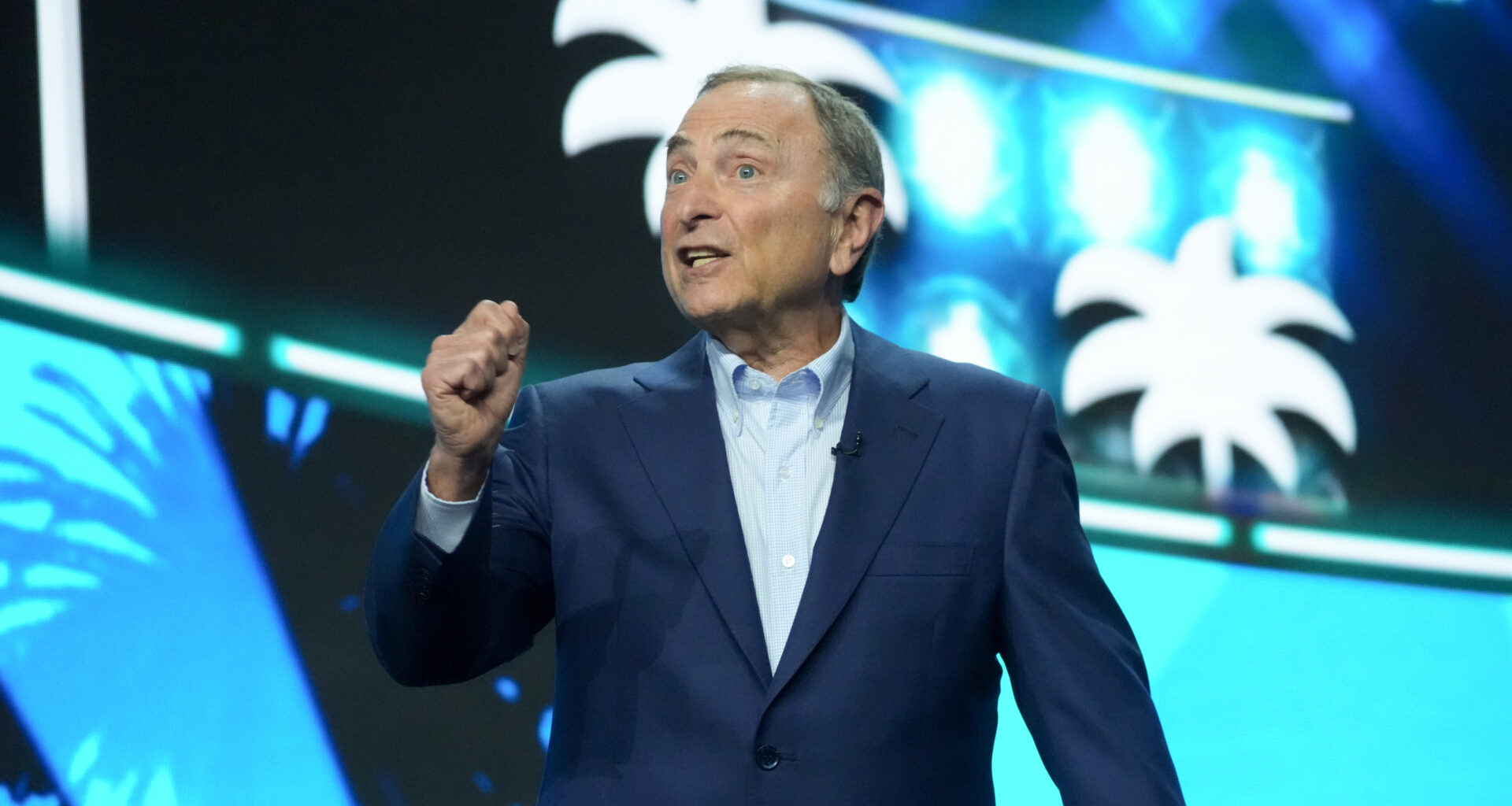 Price Tag for NHL Expansion Team Revealed