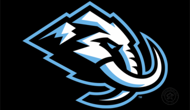 Junior 'Mammoth' Hockey Team Calls On Utah Mammoth of the NHL for Help