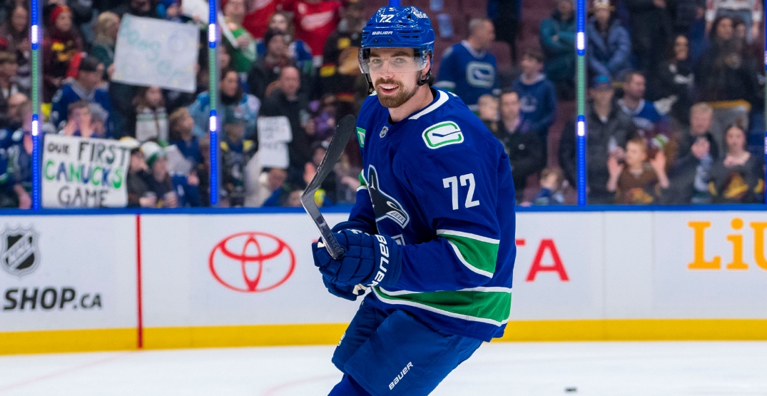 New Video Confirms Filip Chytil's Status After Suffering a Potential Career-Ending Injury