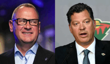 Leafs GM Urged to Make Bold Trade for 60-Point Center as Rival Team Hesitates