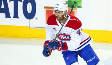 Jayden Struble Admits to Clever Strategy to Outsmart Kent Hughes and Sign With Canadiens Sooner