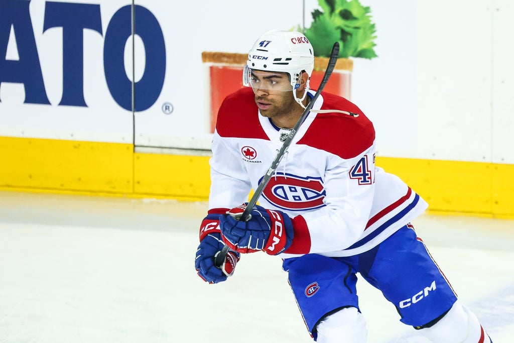 Jayden Struble Admits to Clever Strategy to Outsmart Kent Hughes and Sign With Canadiens Sooner