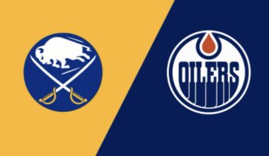 Edmonton Oilers linked to major trade offer for $23.75M Finnish Goaltender