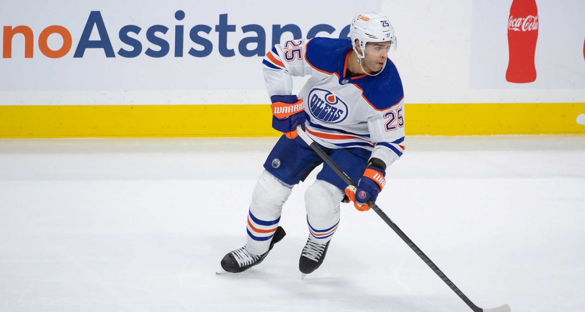 Edmonton Oilers contract no longer listed among worst deals in NHL
