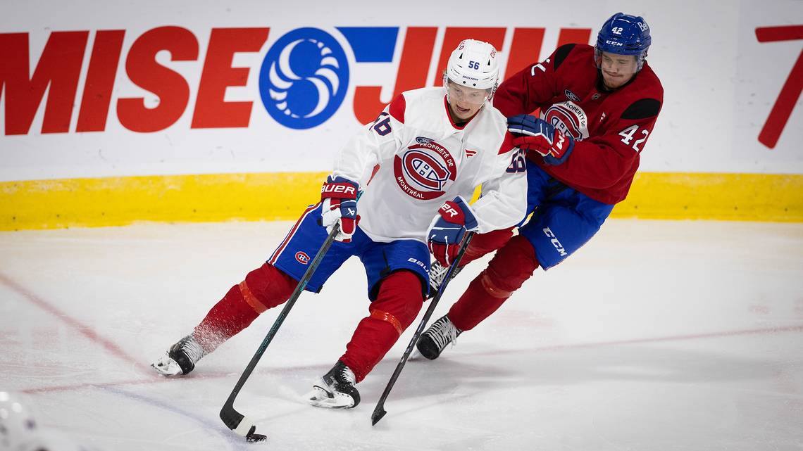 'He Can Do Everything on the Ice'