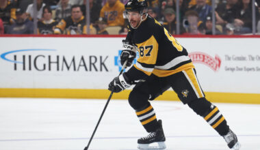 Penguins Have Made Final Decision on Crosby Ahead of 2025-26 Season