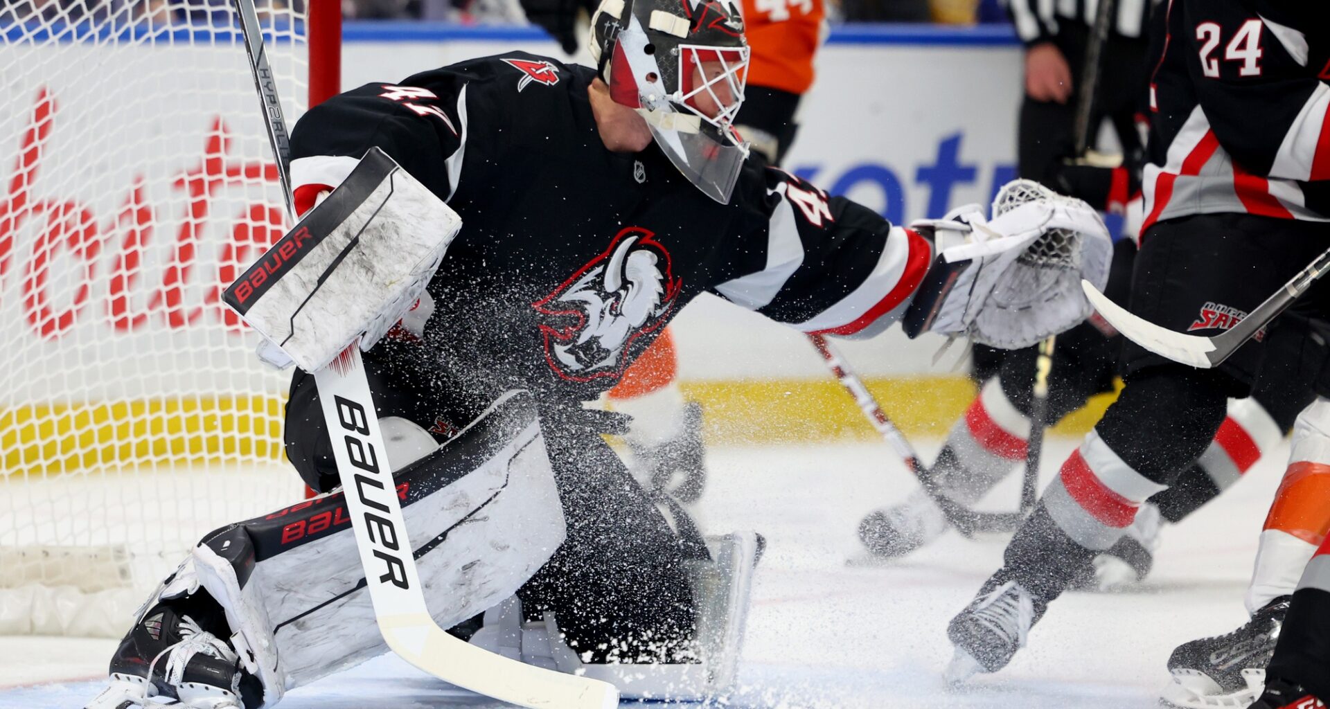 Could a Former Maple Leafs Goalie Return to Toronto on a PTO?