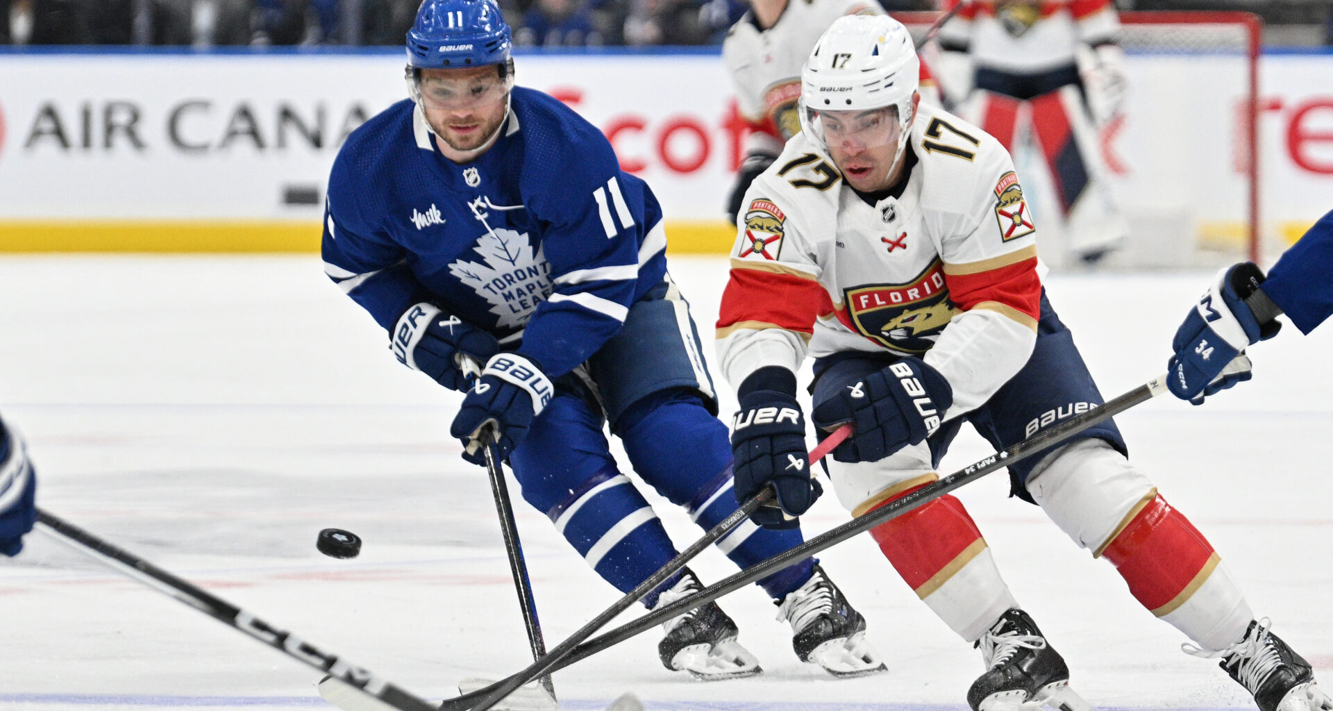 Stanley Cup Champion Linked to the Maple Leafs Does Not Want to Play in Toronto