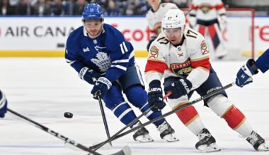 Stanley Cup Champion Linked to the Maple Leafs Does Not Want to Play in Toronto