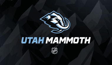 Utah Mammoth Implicated in Legal Troubles Over New Team Name