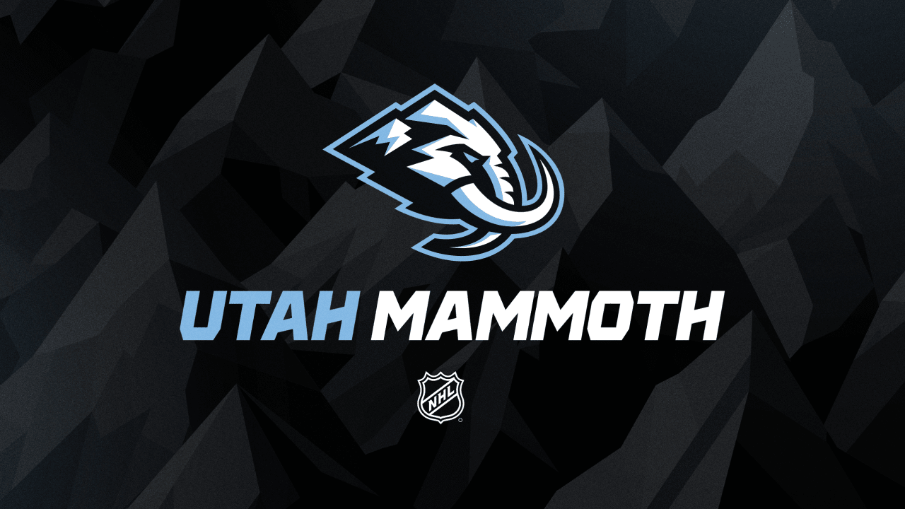 Utah Mammoth Implicated in Legal Troubles Over New Team Name