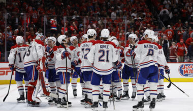 New Broadcast Deal Has Reportedly Been Reached for Canadiens Games After 2026