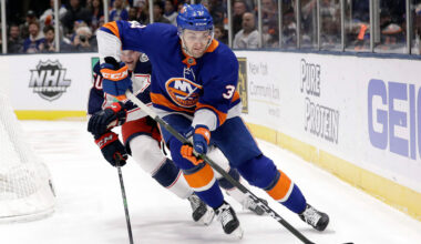 New York Islanders May Trade Staple Defenseman of Over 500 Games