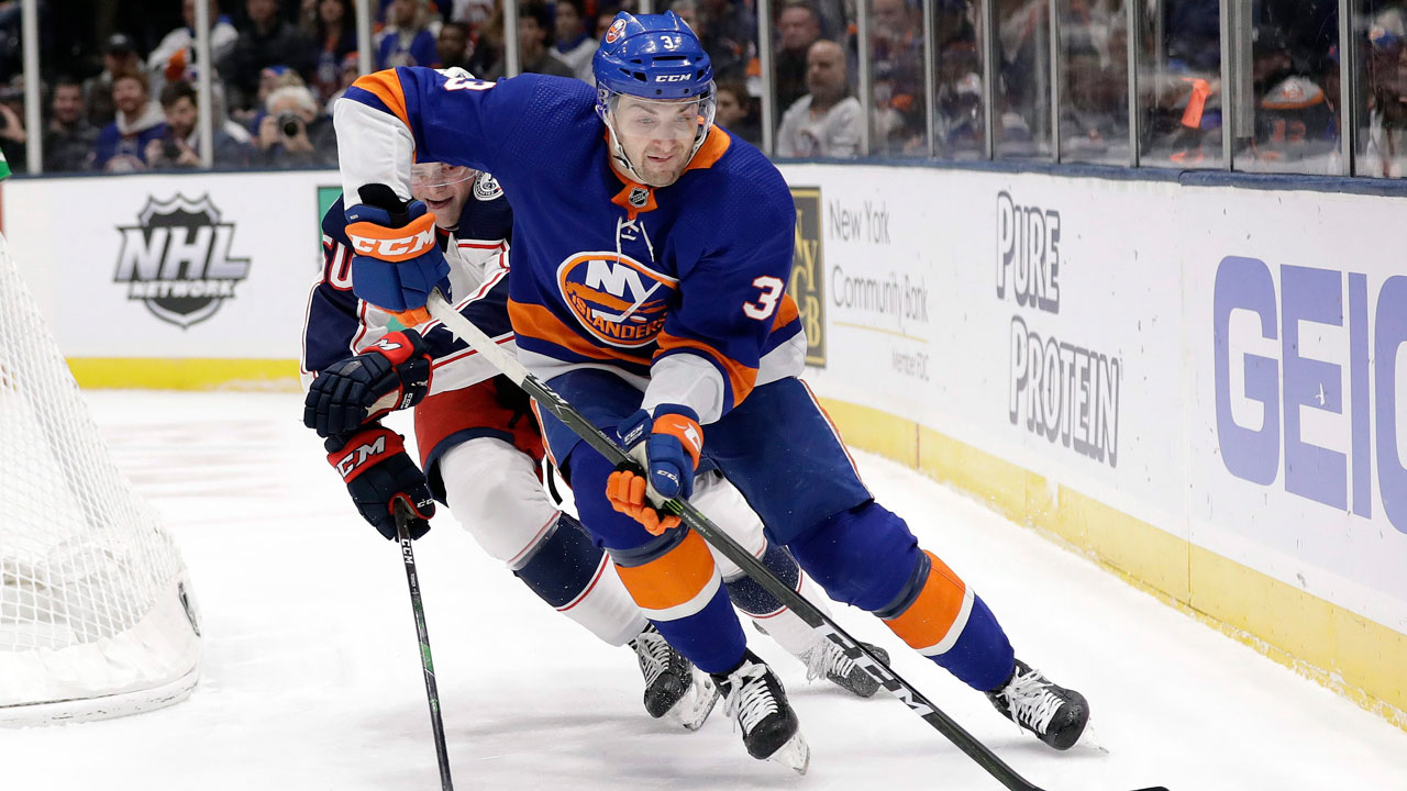 New York Islanders May Trade Staple Defenseman of Over 500 Games