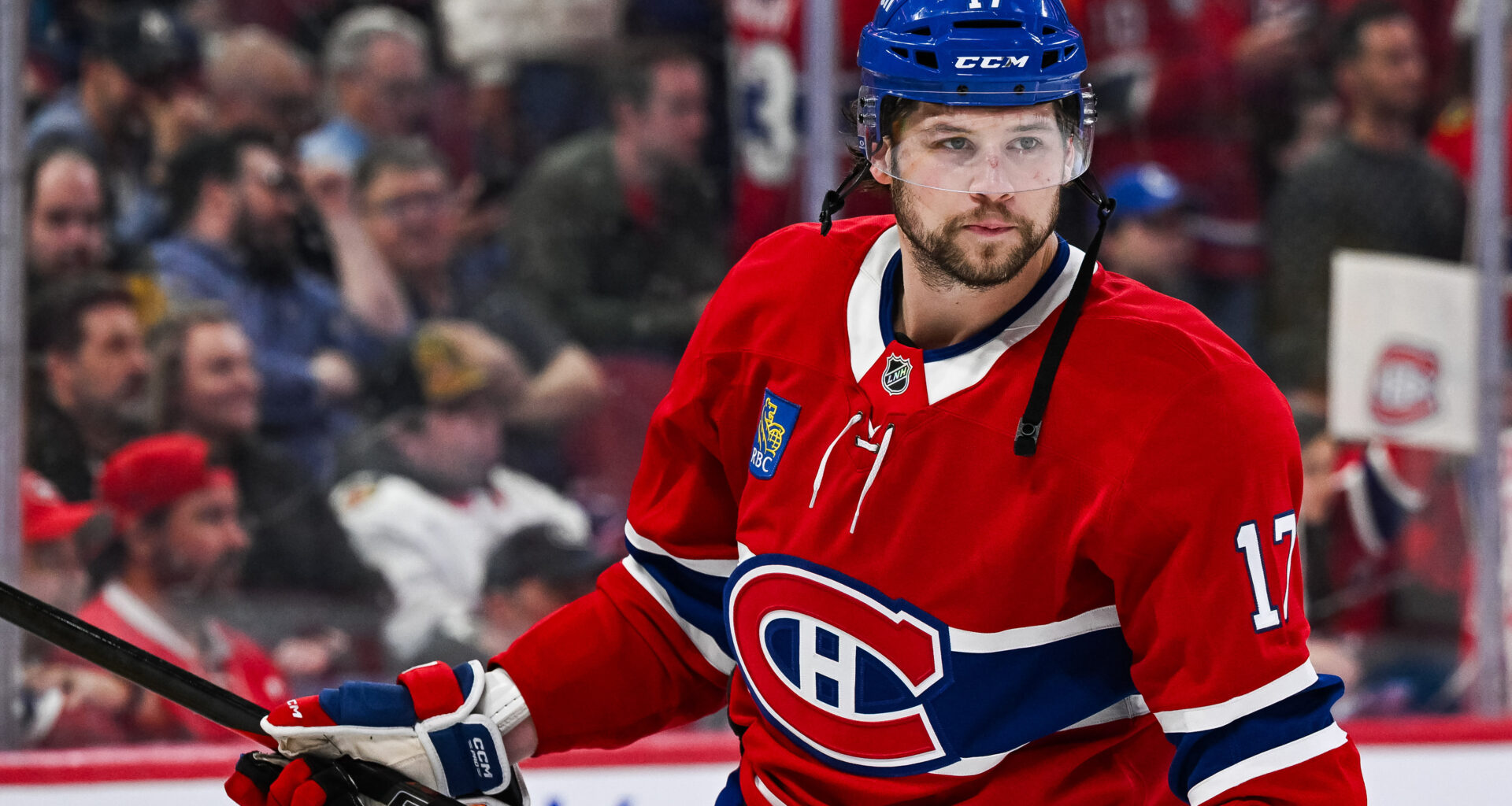 Journalist Floats Star Center-for-Josh Anderson Trade Proposal That Raises Eyebrows